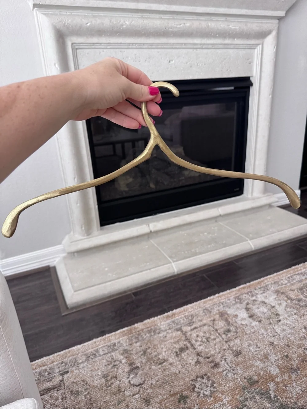Bocci Solid Brass Set of 2 Hanger